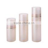 15/30/50ml Plastic Airless Pump Cosmetic Bottle thumbnail-2