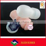 Factory Supply Male Masturbation Toys Gay Masturbation Cup Black Color Auto Gay Masturbation Cup thumbnail-5