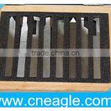 8*8*90mm M2/M35 HSS Turning Tools thumbnail-1