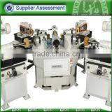 Multi-head Automatic Rotary Table Cookware Polisher Machine thumbnail-1