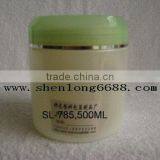 Wholesale Plastic Jar 500ml thumbnail-1