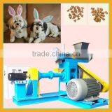 Hot Sale Floating Fish Feed Pellet Maker Machine thumbnail-1