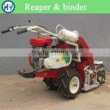 Home Use Mini Rice Harvester thumbnail-2