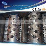 PP Jumbo Woven Bags Shredder thumbnail-1