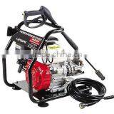 90Bar/100Bar Gasoline High Pressure Washer thumbnail-1
