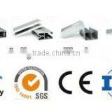 Industrial Aluminum Profile for Glass Doors thumbnail-1