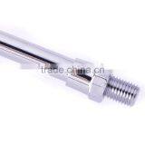 Chrome Rear Side View Mirrors For Kawasaki Vulcan VN900 VN800 VN400 VN250 VN1500 thumbnail-4