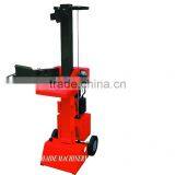 6 TON Wood Log Splitter Forestry Machinery /CE Approved Hydraulic Log Splitter thumbnail-1