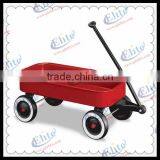 Qingdao Wooden Lowes Garden Cart Baby Wagon thumbnail-2