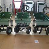 Garden Trolley / Garden Dump Wagon thumbnail-2