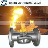 Precision Casting Stainless Steel Investment Casting Valve thumbnail-6
