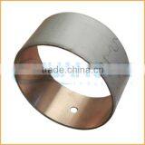 High Precision Stainless Steel Threaded Bushing thumbnail-3