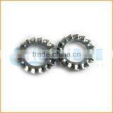 China Professional Manufacturing Stainless Steel Spring Lock Washers thumbnail-5