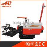 Soybean Harvester Machine for South- Africa thumbnail-2