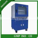 High Quality Small Vacuum Drying Oven With LCD for Hot Sale thumbnail-1