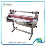 High Precision Pur Hot Melt Laminating Machine thumbnail-1