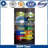 COLORED MASKING BOPP TAPE thumbnail-1