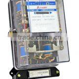 Three-Phase Power Energy Meter DT862 thumbnail-1