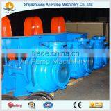 Centrifugal Electric Trash Slurry Pump thumbnail-2