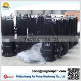 Centrifugal Submersible Sump Trash Fish Pond Water Pump thumbnail-5