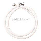 Nylon Braided Shower Hose/ ACS Approved / According to TUV thumbnail-1