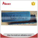 Precision Plastic Injection Mold Tooling Design Making