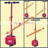 Concrete Chiseling Machine Double Head High Quality Machine thumbnail-1