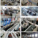 Electrical Cable Corrugated Pipe Manufacturing Machine Electric Wire Protection Hose Making Machine thumbnail-2