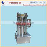 6 YY Cold Hydraulic Oil Press Plant thumbnail-5