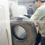Waste Tire Granulator Machinery thumbnail-1