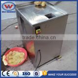 Factory price high quality automatic potato slicer