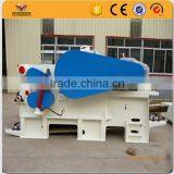 2015 Electric Wood Chipper / Wood Chipping Crushing Machine for Wood Logs Branch Leaves thumbnail-1