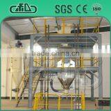 High quality livestock feed mill supplier