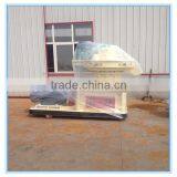 CSPM 2016 New Hot Sale Cotton Seed De-oiled Cake Pellet Making Machine thumbnail-2