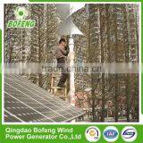 Wholesale Price Energy-Saving Hybrid Photovoltaic Thermal Home 1kww-5kw Wind Solar Hybrid System Power Kits thumbnail-3