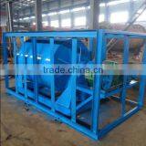 Reliable Performance Ceramic Ball Mill With Model TCQ1200*1400 for Liquid Milling thumbnail-4