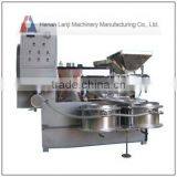 Competitive Price Edible Oil Press Machine for Sunflower Seeds thumbnail-3