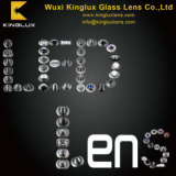 Wuxi Kinglux Glass Lens Co.,Ltd. company overview - view 4 thumbnail