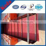 Overseas Service Provided Diesel Power Type Small Gold Dredger thumbnail-4