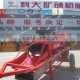Mini Gold Trommel Sieve & Sand Trommel Screen thumbnail-6