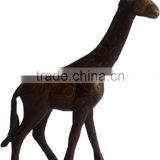 Brass Giraffe thumbnail-4