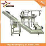 Best Prices Semi-Automatic PET Bottle Blowing Machine CE ISO Machine to Make Plastic Bottles 1.5L Pet Bottle Making Machine thumbnail-5