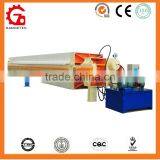 Can Remote Operation Fully Automatic Mining Filter Press thumbnail-1