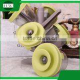 Kitchen Accessories Pop-up Silicone Tree Shaped Seasoning Pot Condiment Container Spice Rack Pots Box Tin Bottle Jar thumbnail-4