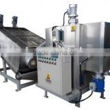 centrifuge is used for