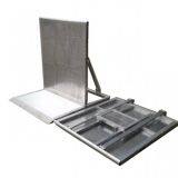 Aluminum Crowd Control Barrier thumbnail-4