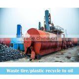 Batch Distillation to Diesel Machine With Best Catalyst Formula thumbnail-1