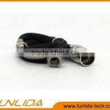 Lunlida 10mm Kevlar Torch Coil Heater for Enail-Black thumbnail-2