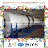 Rotary Dryer for Fertilizer ,rotary Drum Dryer for Chicken Manure ,cow Dung Dryer Used in Farm thumbnail-2