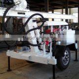 Small Portable Water Well Drilling Rig(CTQ-L100Y) thumbnail-6